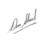 Don SChiel Logo