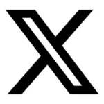 X logo