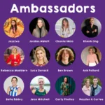 2025 Ambassadors