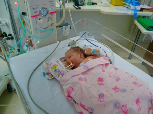 Meet Belle! Belle’s journey with @rchmelbourne began before she was even born, facing multiple heart defects and kidney challenges. Thanks to the incredible care at the RCH, she’s thriving today without needing surgery! 💜 Now in Year 10, she leads an active life and gives back by fundraising for the Good Friday Appeal every year. 🙌

Read her story now via the link in our bio 💚